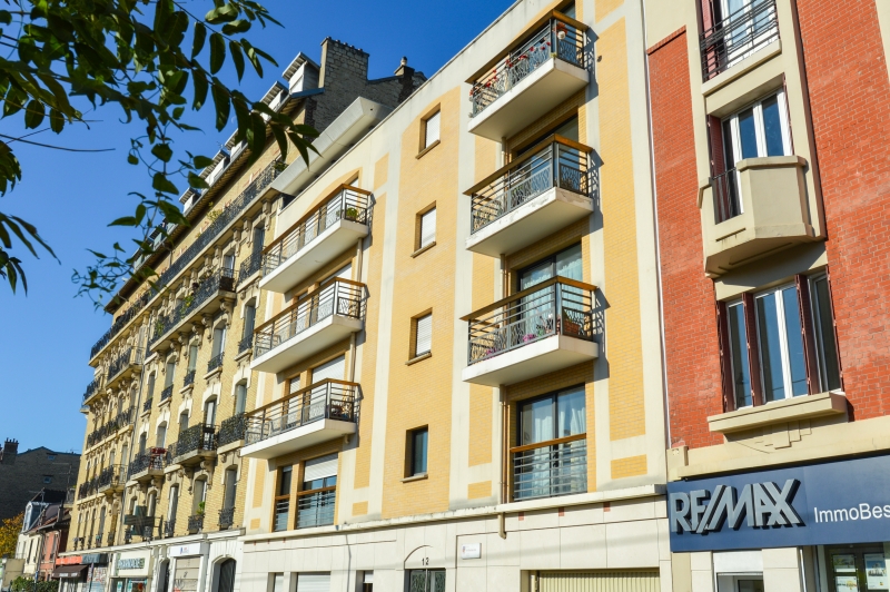 6 Rue Du Père Guérin 75013 Paris Nos références - Pierre Promotion