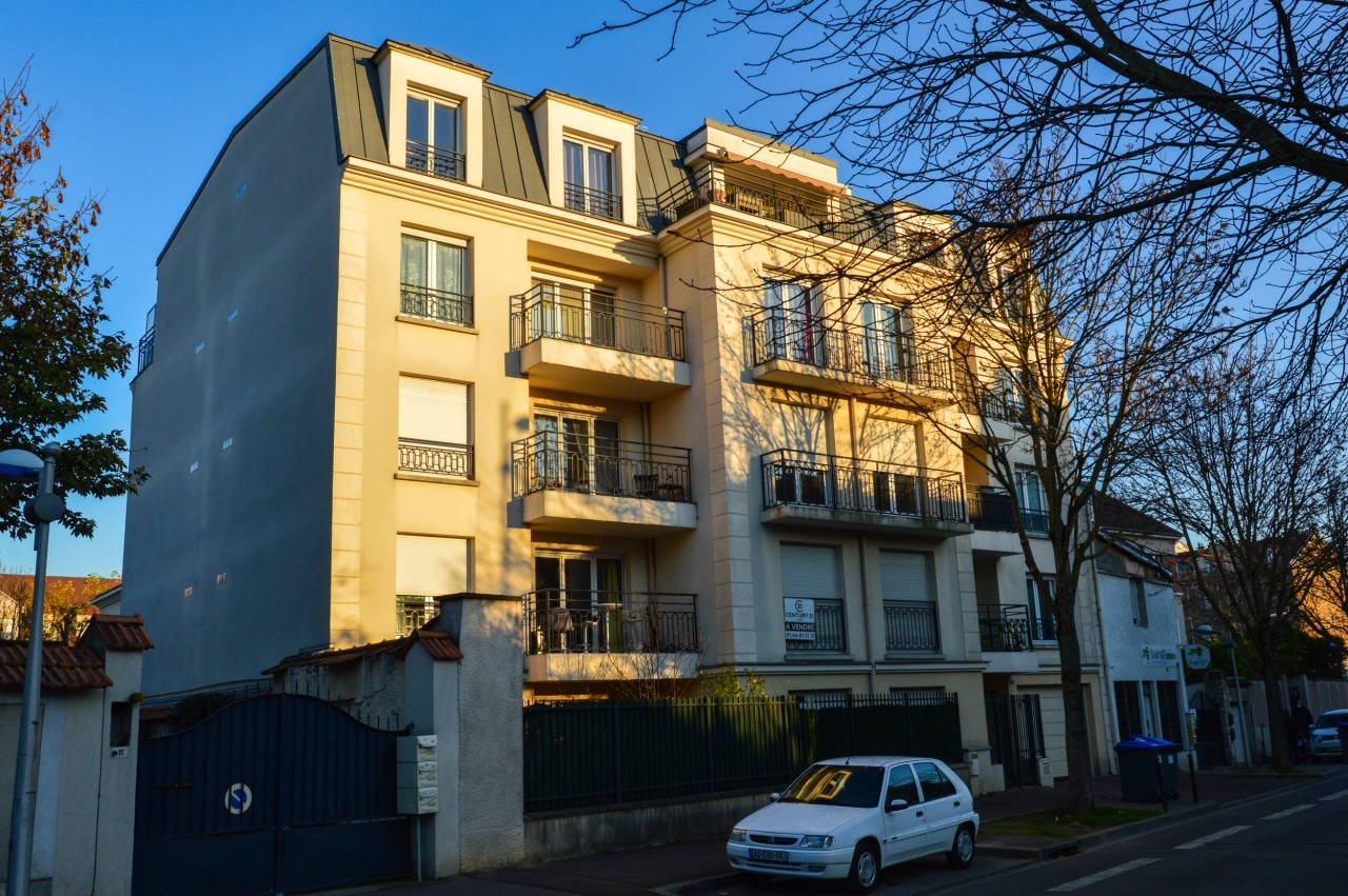 6 Rue Du Père Guérin 75013 Paris Nos références - Pierre Promotion