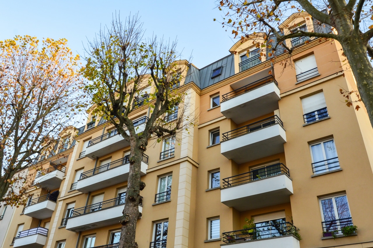 6 Rue Du Père Guérin 75013 Paris Nos références - Pierre Promotion