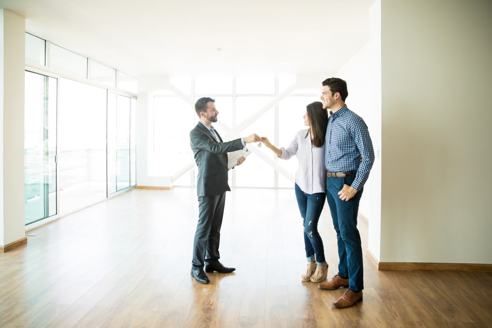Assurances dans l'immobilier