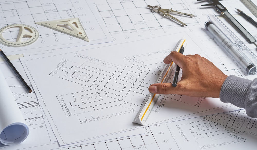 Permis de construire 1