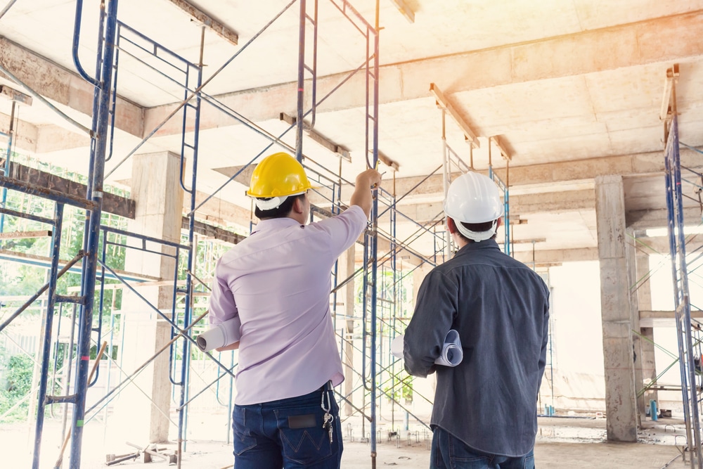 Immobilier assurances et garanties