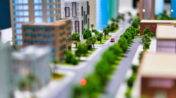 urbanisme