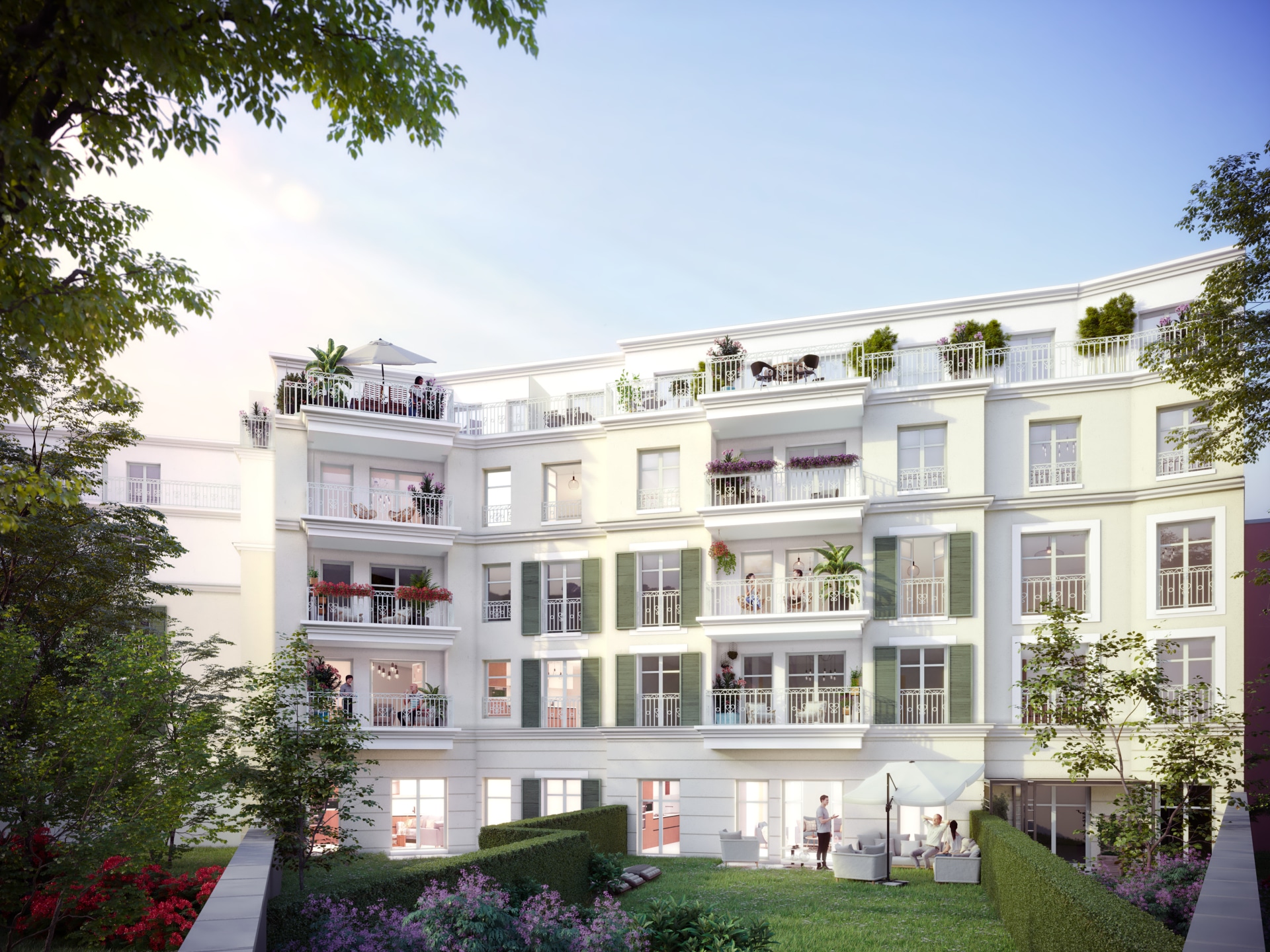 Maisons-Laffitte