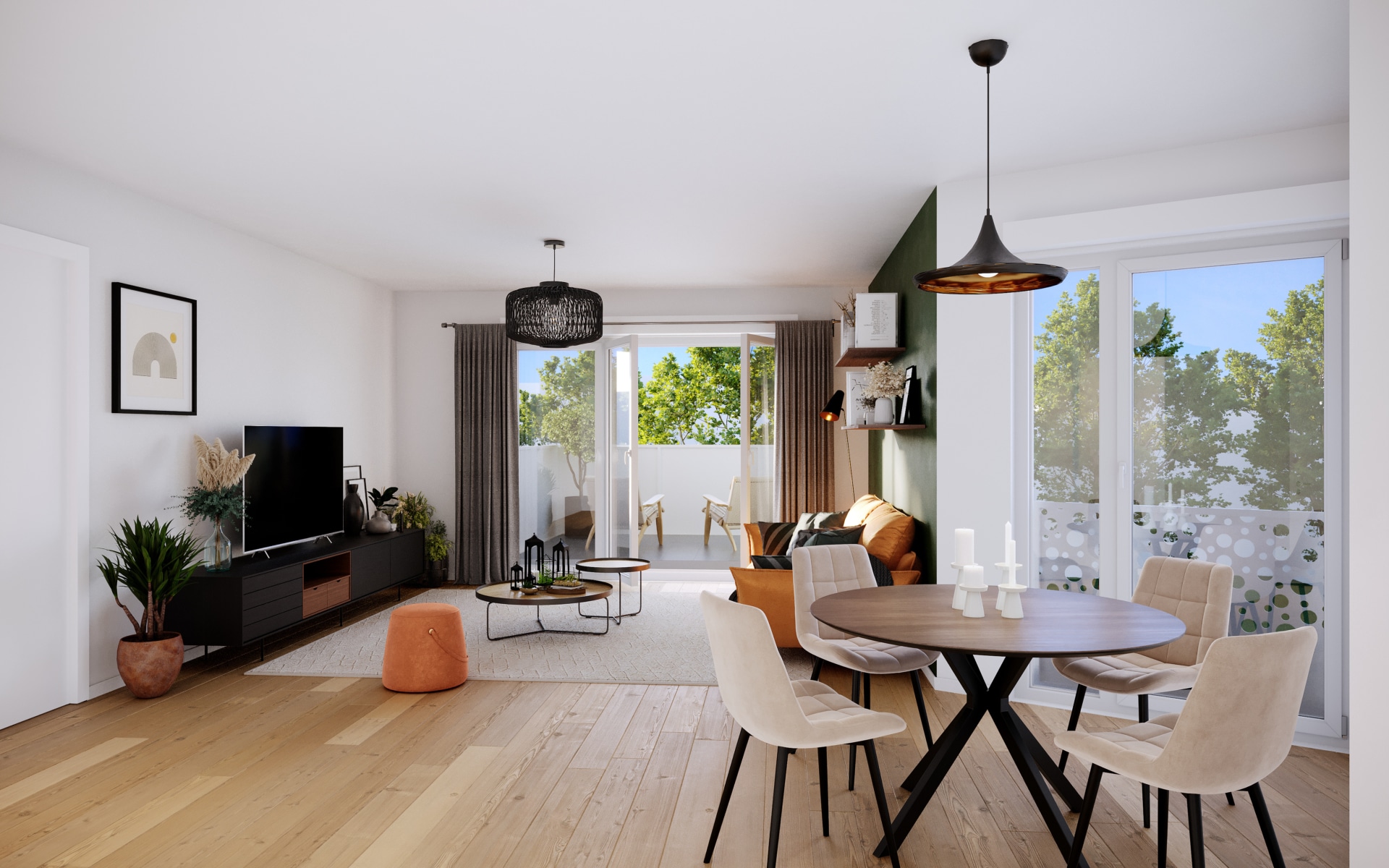ZQSD_StCYR_Vue_Appartement_V04