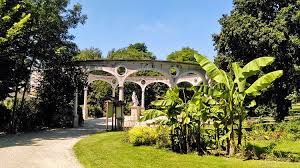Parc courbet